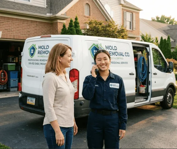 Crawlspace Mold Remediation Scottsdale, AZ FAQs